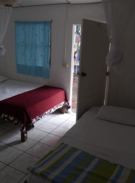 Luna International Hostel Estelí Eksteriør billede