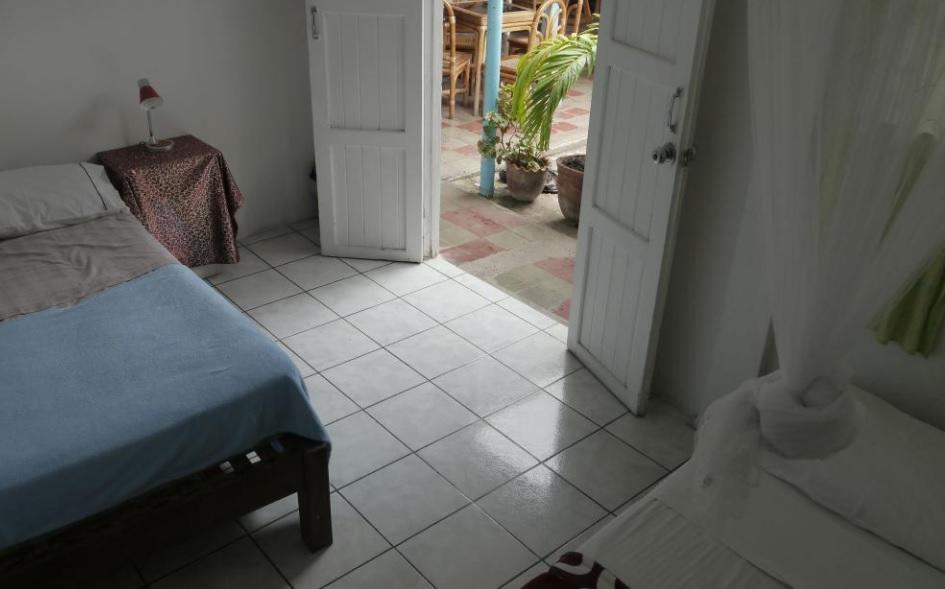 Luna International Hostel Estelí Eksteriør billede